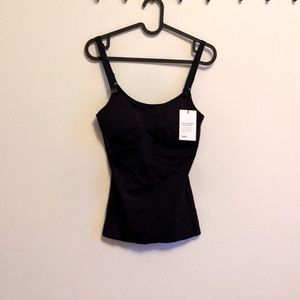 Knix BlissFit Leakproof Nursing Tank